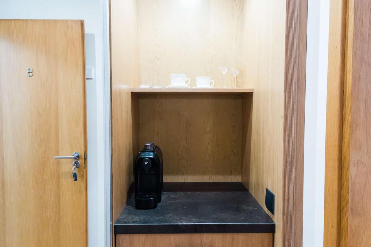 Apartman Diofa Кестели Екстериор снимка