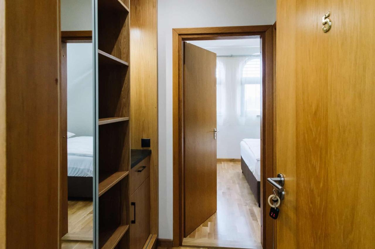 Apartman Diofa Кестели Екстериор снимка
