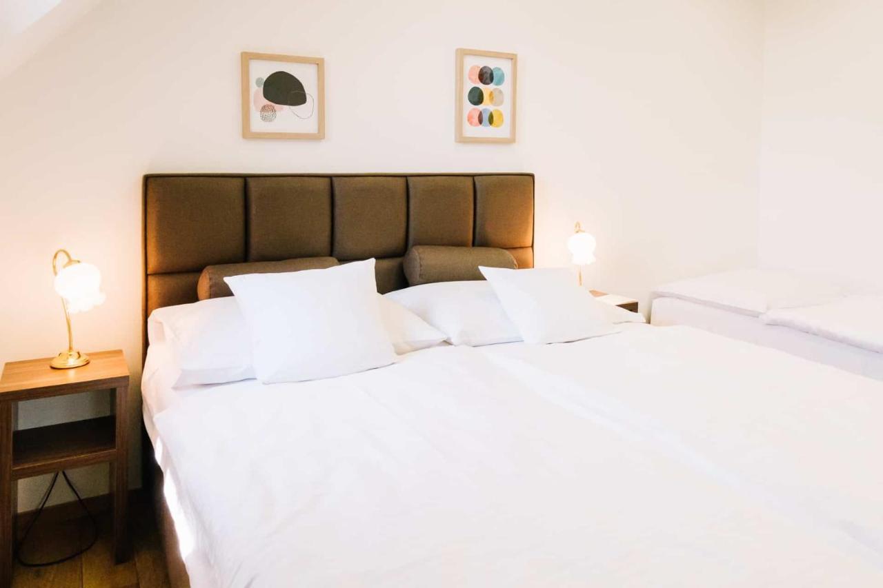 Apartman Diofa Кестели Екстериор снимка