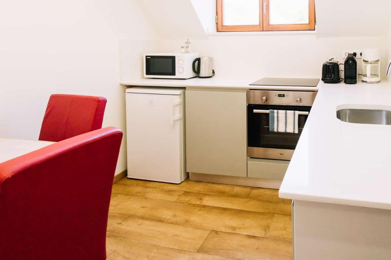 Apartman Diofa Кестели Екстериор снимка