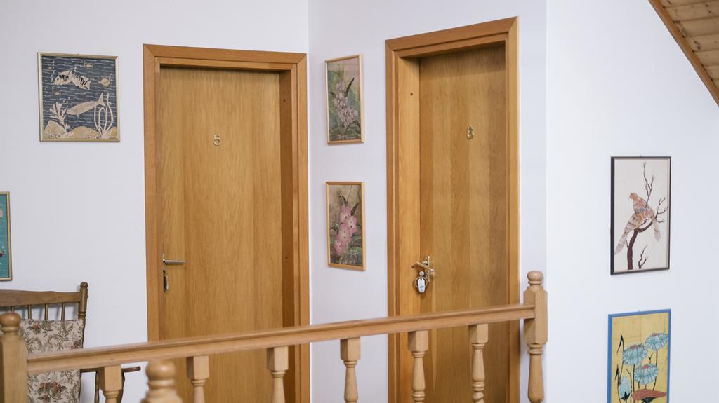 Apartman Diofa Кестели Екстериор снимка