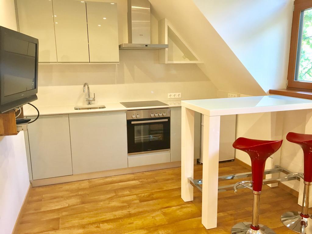 Apartman Diofa Кестели Екстериор снимка