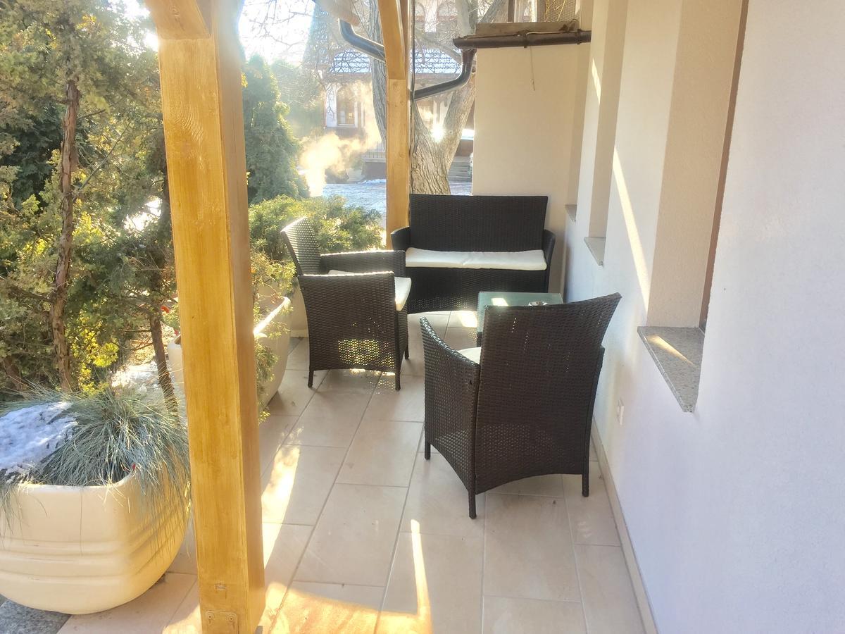 Apartman Diofa Кестели Екстериор снимка