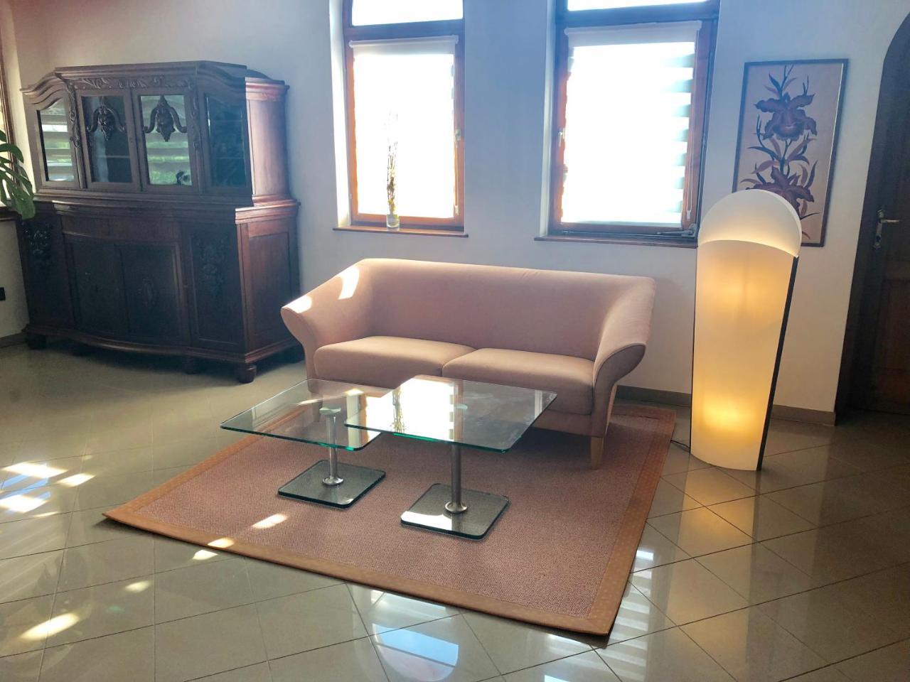 Apartman Diofa Кестели Екстериор снимка